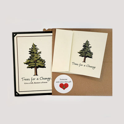 Order a Tree Gift