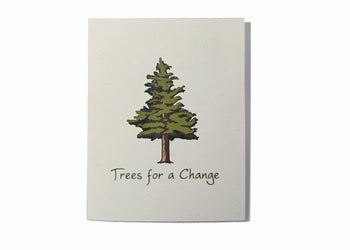 Memorial Tree Cards